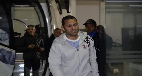  تقارير: انضمام مصطفى كمال للجهاز الفني لأهلي طرابلس